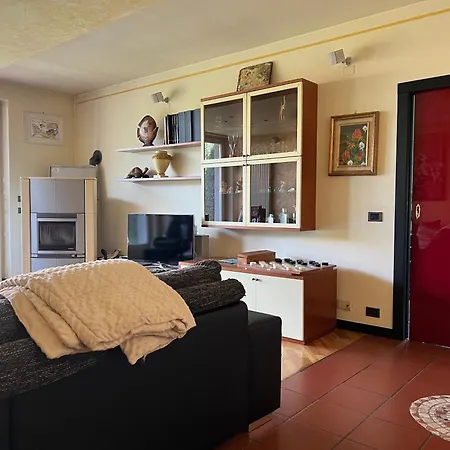 Apartamento Sergio's Paradise