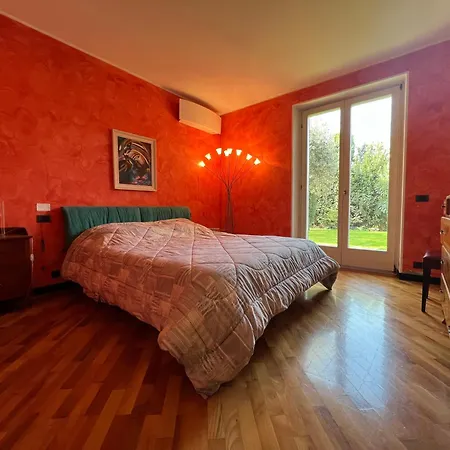 Sergio's Paradise Apartamento