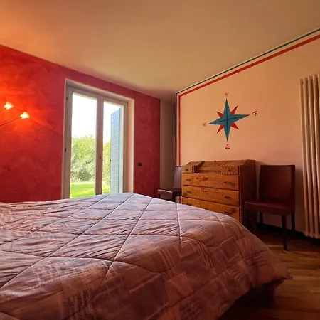 Apartamento Sergio's Paradise