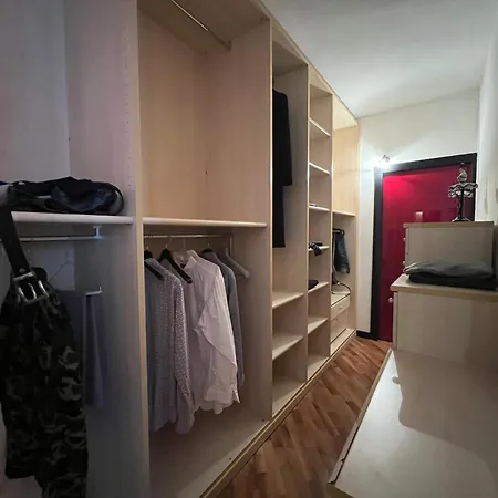 Sergio's Paradise Apartamento *