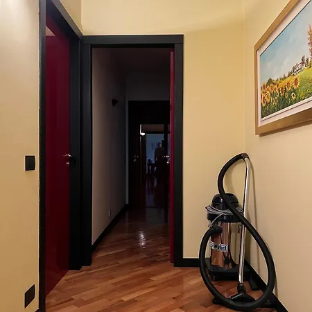 Sergio's Paradise Apartamento Lazise