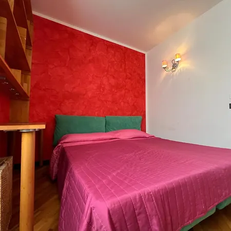 Sergio's Paradise Apartamento