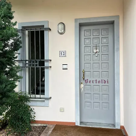 Sergio's Paradise Apartamento