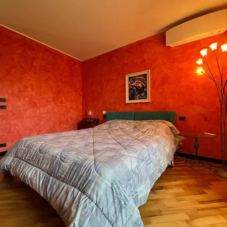 Apartamento Sergio's Paradise *