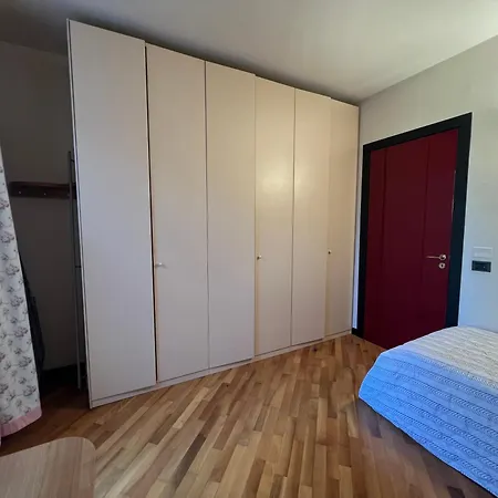 Sergio's Paradise Apartamento Lazise