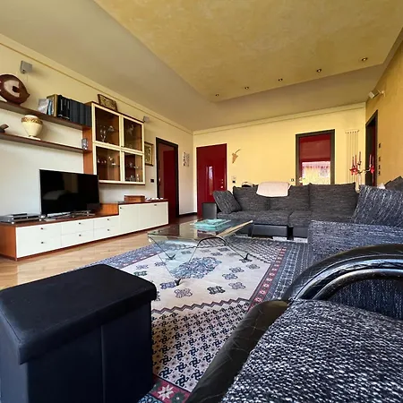 Apartamento Sergio's Paradise Lazise