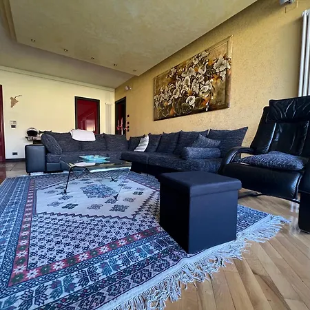 Apartamento Sergio's Paradise