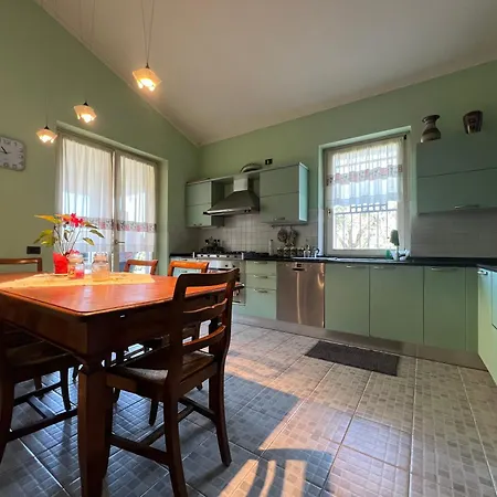 Apartamento Sergio's Paradise *