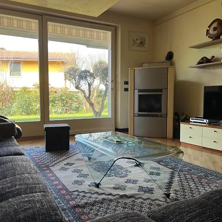 Apartamento Sergio's Paradise Lazise