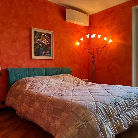 Apartamento Sergio's Paradise *