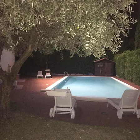 Sergio's Paradise *